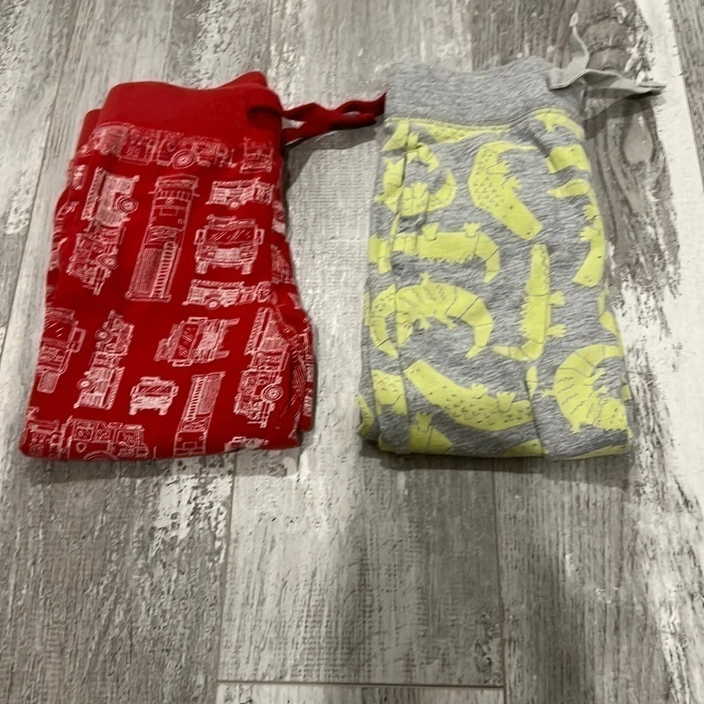 Baby GAP Joggers 18-24M